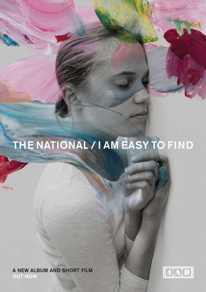Poster The National